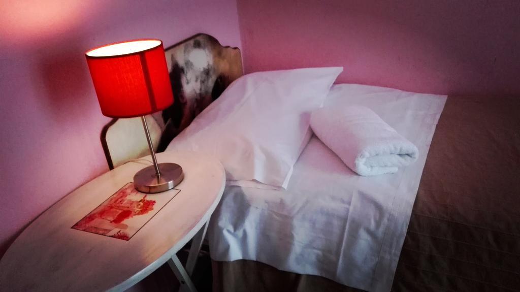 Hotel Regina Palermo Bagian luar foto