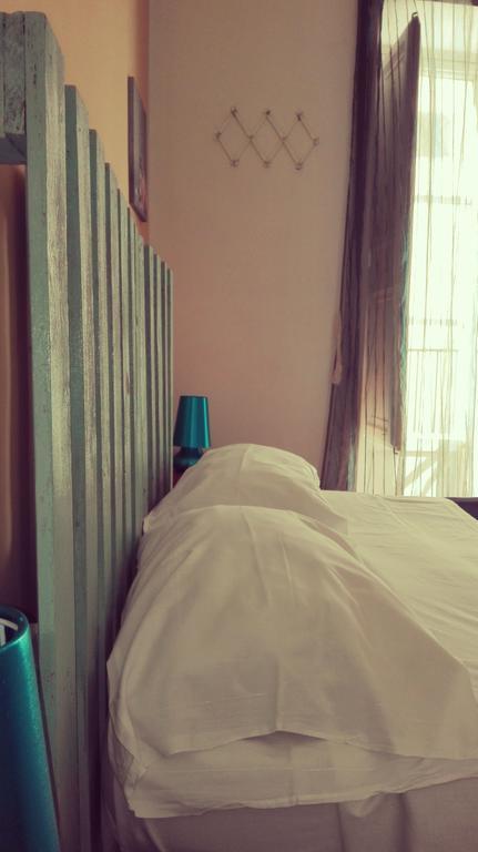 Hotel Regina Palermo Bagian luar foto