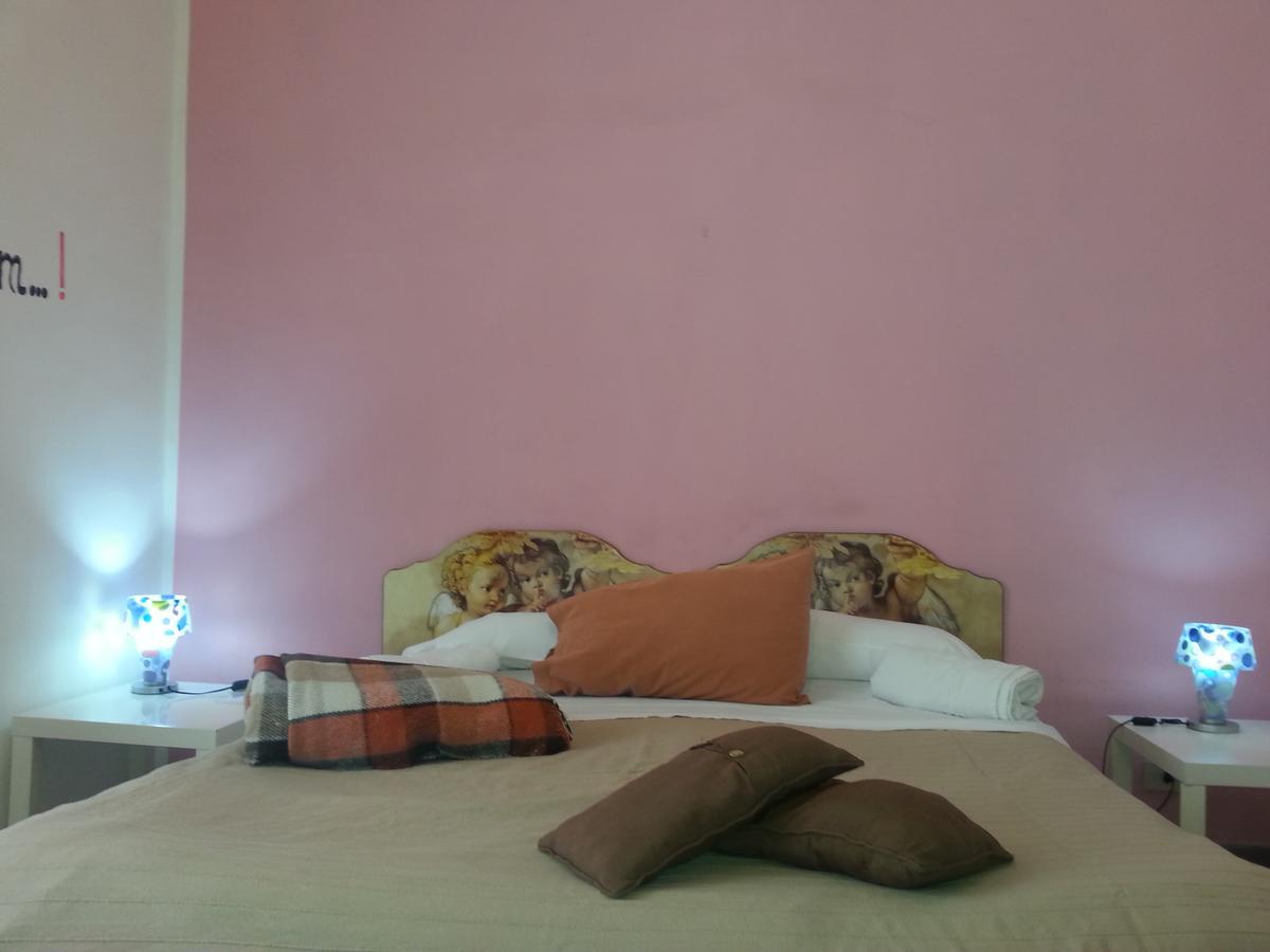Hotel Regina Palermo Bagian luar foto