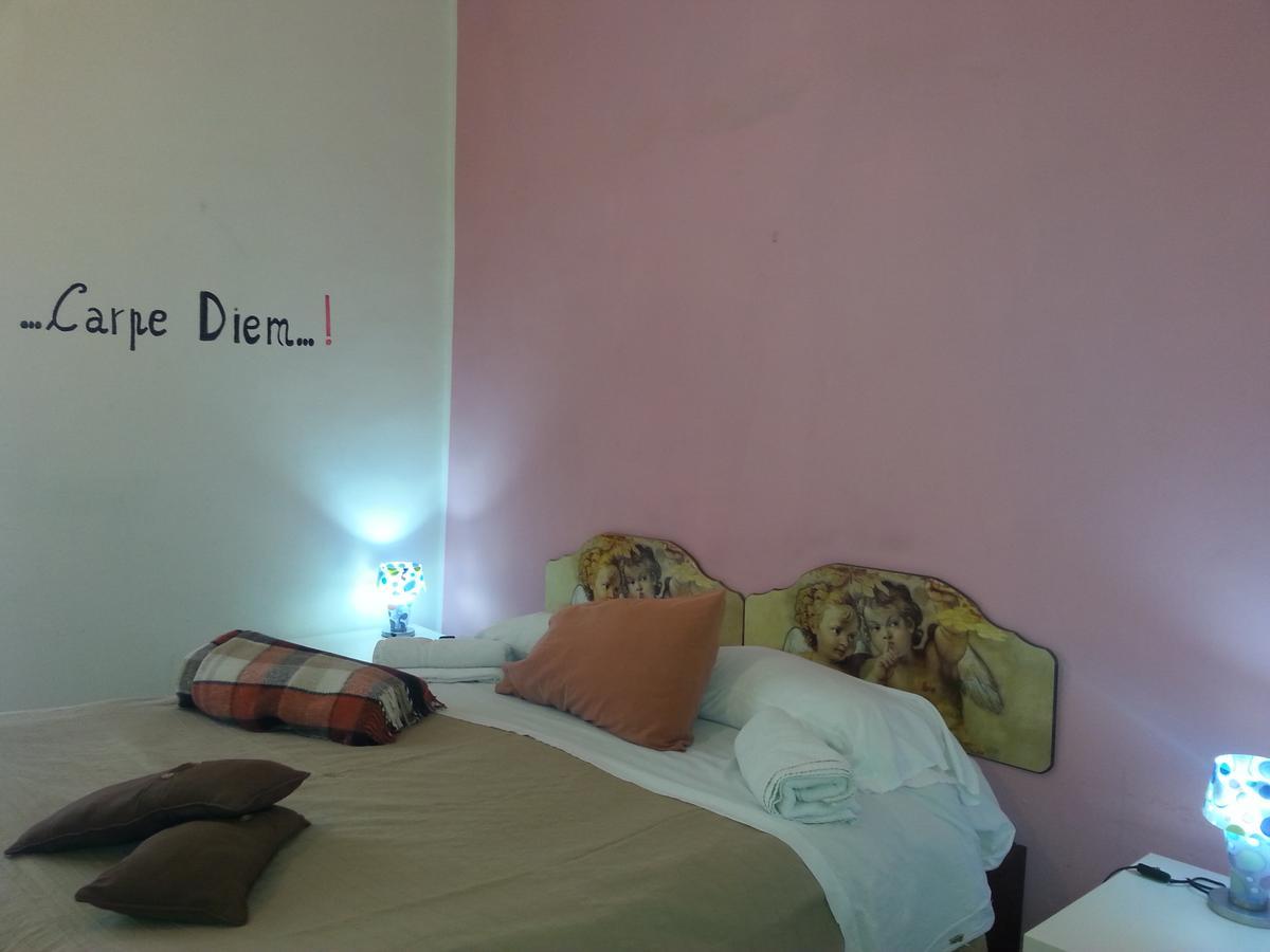 Hotel Regina Palermo Bagian luar foto