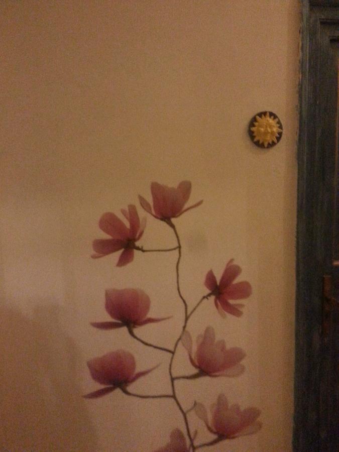Hotel Regina Palermo Bagian luar foto